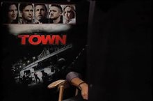 Jeremy Renner (The Town) - Interview Video