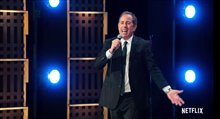 JERRY SEINFELD: 23 HOURS TO KILL Trailer Video