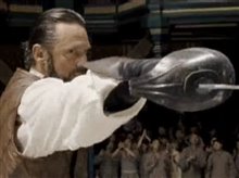 JET LI'S FEARLESS Trailer Video