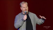 JIM GAFFIGAN: THE PALE TOURIST Trailer Video