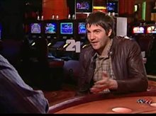 Jim Sturgess (21) - Interview Video