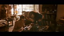 Jobs Trailer Video