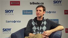Jody Shapiro (Burt's Buzz) - Interview Video
