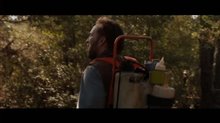Joe Trailer Video