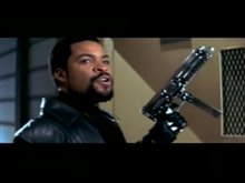 GHOSTS OF MARS Trailer Video