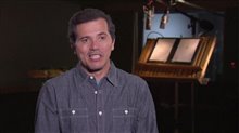 John Leguizamo Interview - Ice Age: Collision Course Video