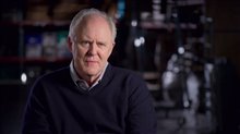 John Lithgow Interview - The Accountant Video