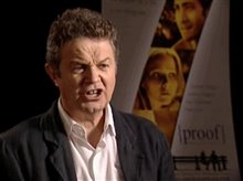 JOHN MADDEN - PROOF - Interview Video