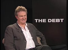 John Madden (The Debt) - Interview Video