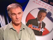 JOHN SAYLES - SILVER CITY - Interview Video