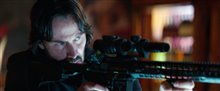 John Wick 2 - Official Teaser Trailer Video