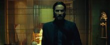 John Wick Trailer Video
