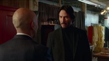 John Wick: Chapter 2 Movie Clip - 
