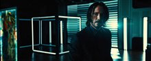 JOHN WICK: CHAPTER 4 - Comic-Con Teaser Trailer Video