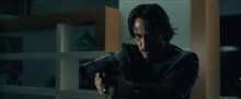 John Wick movie clip - 