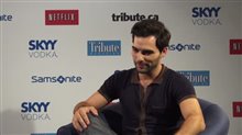 Johnathan Sousa (The Animal Project) - Interview Video
