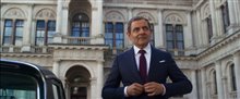 'Johnny English Strikes Again' Trailer #2 Video