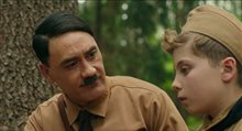 'Jojo Rabbit' Movie Clip - 