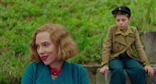 'Jojo Rabbit' Movie Clip - 