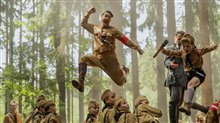 'Jojo Rabbit' Trailer Video
