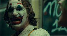 'Joker' Teaser Trailer Video