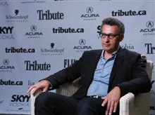 Jon Turturro (Passione) - Interview Video