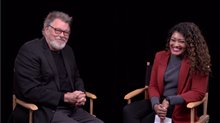 Jonathan Frakes talks about directing 'Star Trek Discovery' - Interview Video