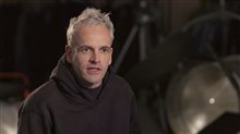 Jonny Lee Miller Interview - T2 Trainspotting Video