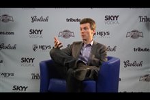 Josh Boone (Writers) - Interview Video