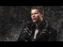 Josh Emerson (Jennifer's Body) - Interview Video