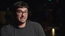 Josh Trank Interview - Fantastic Four Video