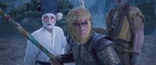 Journey to the West: The Demons Strike Back - Official Trailer Video