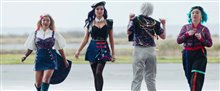 JOY RIDE - Restricted Trailer Video