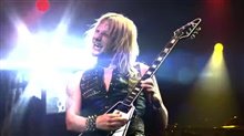 Judas Priest Epitaph Trailer Video