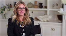 Julia Roberts Interview - Wonder Video