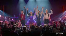 JULIE AND THE PHANTOMS Trailer Video