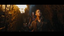 Jumanji Movie Clip - 