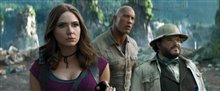 'Jumanji: The Next Level' Trailer #2 Video