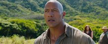 Jumanji: Welcome to the Jungle - Trailer #1 Video