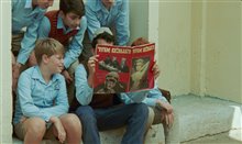 JUNE ZERO Trailer Video