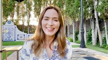 JUNGLE CRUISE - Dr. Lily Houghton Trailer Video