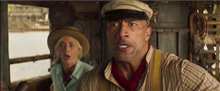 'Jungle Cruise' Trailer Video