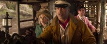 JUNGLE CRUISE Trailer #2 Video