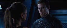 Jupiter Ascending Trailer Video