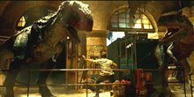 JURASSIC WORLD DOMINION Trailer 2 Video
