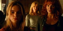 JURASSIC WORLD DOMINION - Women Inherit the Earth Video