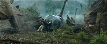Jurassic World: Fallen Kingdom - Trailer Tease Video