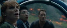 'Jurassic World: Fallen Kingdom' Movie Clip - 