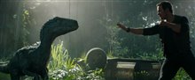 'Jurassic World: Fallen Kingdom' - Trailer #2 Video
