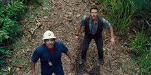 Jurassic World movie clip - 